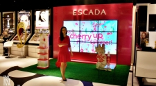 ESCADA, ESCADA ESPECIALLY, CHERRY IN THE AIR