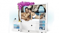DOLCE & GABBANA LIGHT BLUE