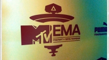  MTV EMA PREPARTY 2013 - PUMA FRAGRANCES
