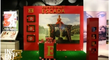 ESCADA ESPECIALLY