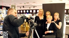 MOTHER'S DAY IN SEPHORA