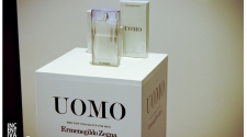 UOMO Ermenegildo Zegna