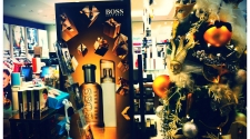 BOSS HUGO BOSS XMAS